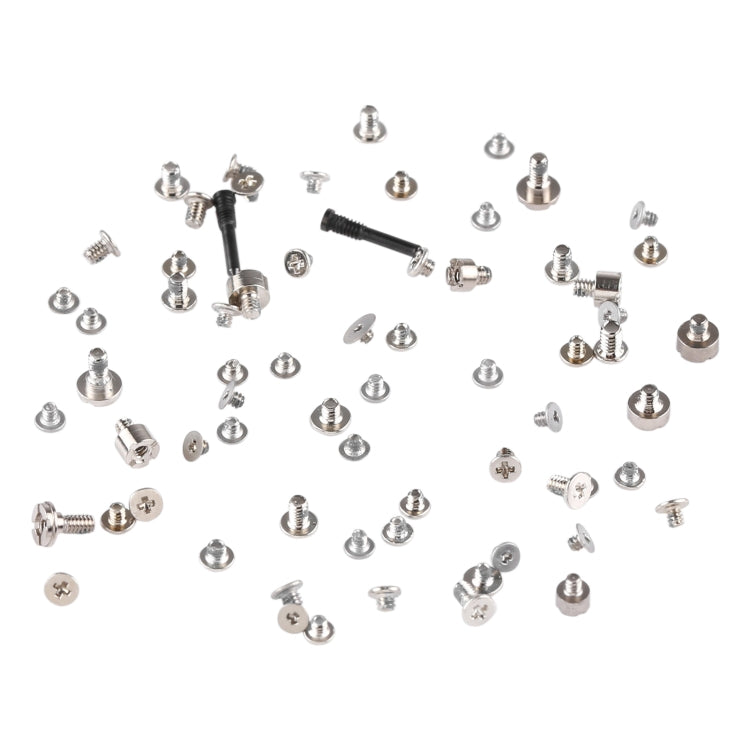 Complete Set Screws and Bolts for iPhone 12 Pro Max (Random Color Delivery) - free shipping - PMC TechLife - Order now!
