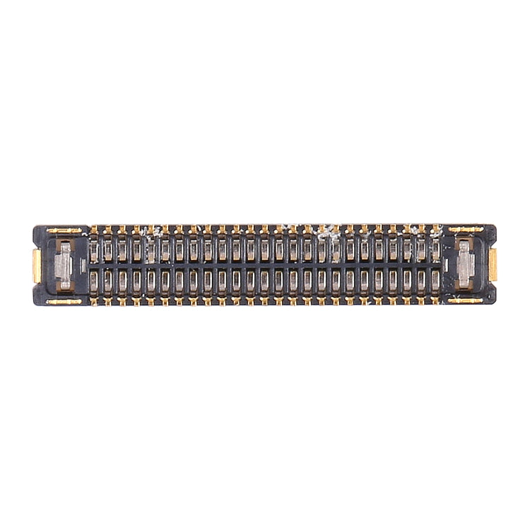 LCD Display FPC Connector On Motherboard for iPhone 12 Mini - Others by PMC TechLife | Online Shopping South Africa | PMC TechLife