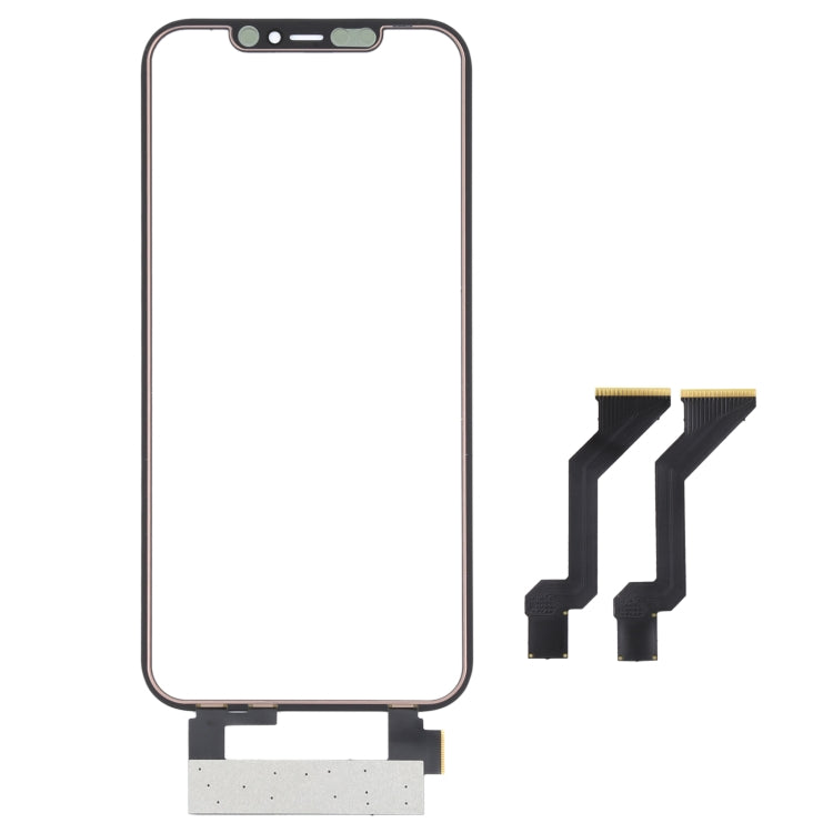 For iPhone 12 mini Touch Panel, Blank Flex Cable, Remove IC Need Professional Maintenance - free shipping - PMC TechLife - Order now!