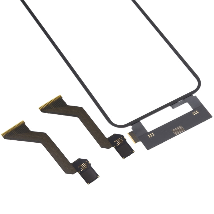 For iPhone 12 mini Touch Panel, Blank Flex Cable, Remove IC Need Professional Maintenance - free shipping - PMC TechLife - Order now!