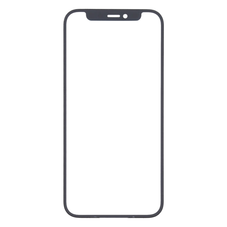 Front Screen Outer Glass Lens for iPhone 12 Pro Max - free shipping - PMC TechLife - Order now!