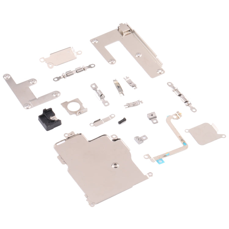 18 in 1 Inner Repair Accessories Part Set for iPhone 12 Pro Max - LCD Related Parts by PMC TechLife | Online Shopping South Africa | PMC TechLife