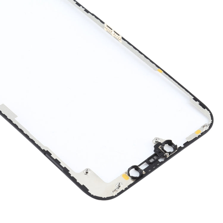 Front LCD Screen Bezel Frame for iPhone 12 Pro Max - free shipping - PMC TechLife - Order now!