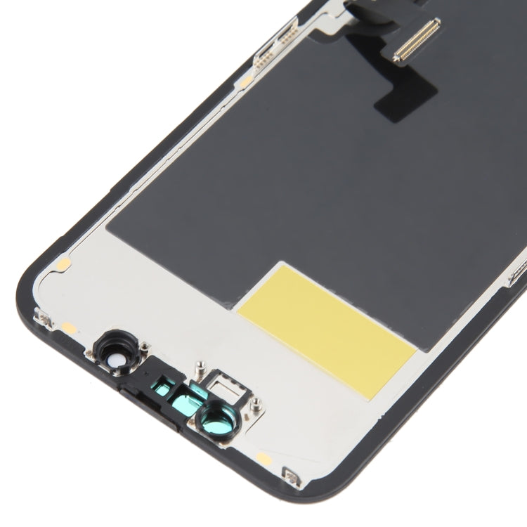 ZY incell LCD Screen For iPhone 13 mini with Digitizer Full Assembly - free shipping - PMC TechLife - Order now!