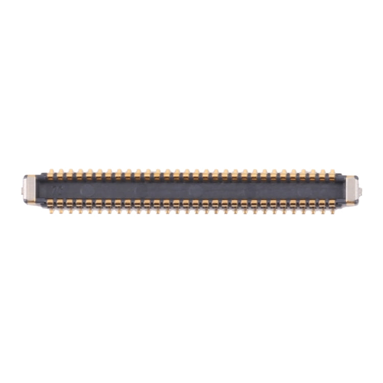 LCD Display FPC Connector On Flex Cable for iPhone 13 Pro/13 Pro Max - LCD Related Parts by PMC Jewellery | Online Shopping South Africa | PMC Jewellery