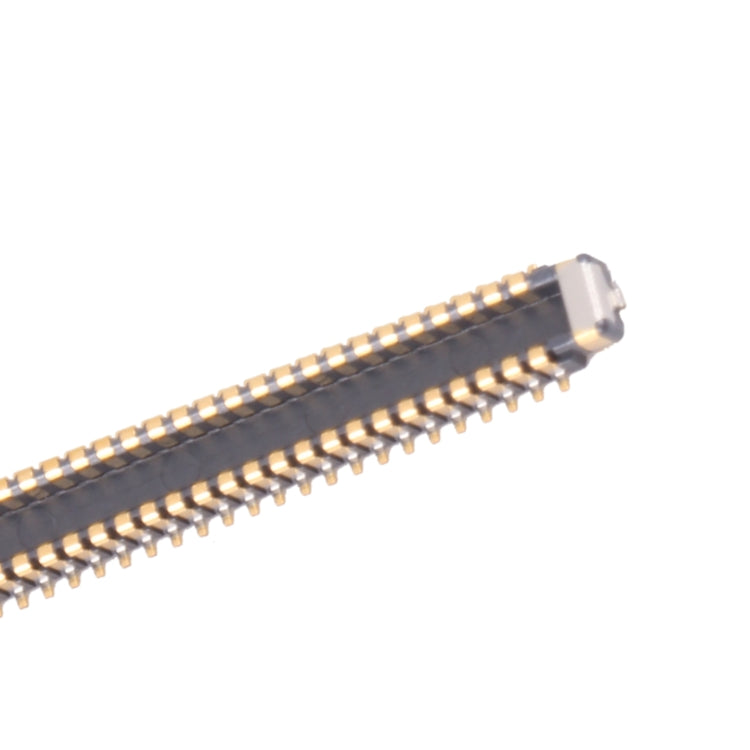 LCD Display FPC Connector On Flex Cable for iPhone 13 Pro/13 Pro Max - LCD Related Parts by PMC Jewellery | Online Shopping South Africa | PMC Jewellery