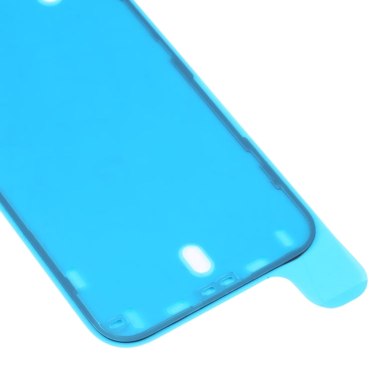 For iPhone 14 LCD Frame Bezel Waterproof Adhesive Stickers -  by PMC TechLife | Online Shopping South Africa | PMC TechLife