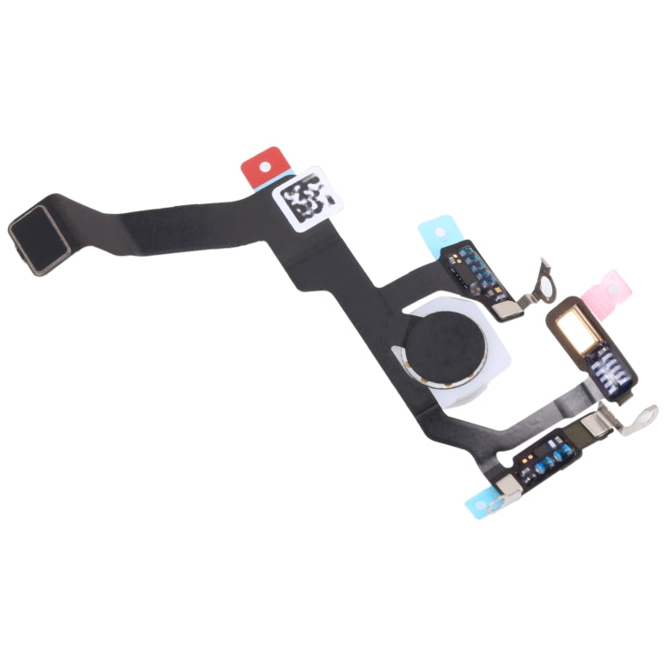 For iPhone 14 Pro Flashlight Flex Cable - free shipping - PMC TechLife - Order now!