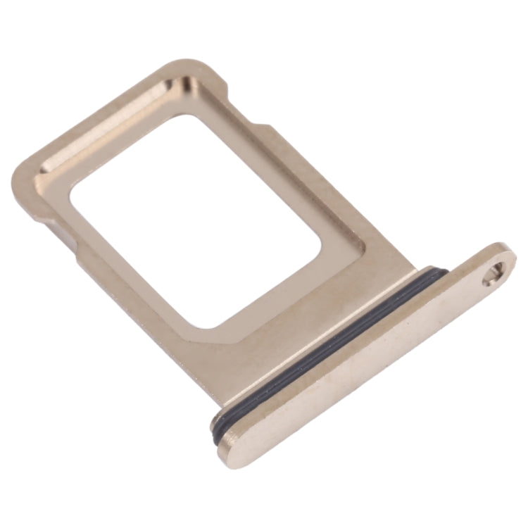SIM+SIM Card Tray for iPhone 14 Pro Max (Gold) - free shipping - PMC TechLife - Order now!