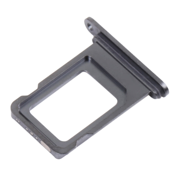 SIM Card Tray for iPhone 14 Pro Max (Black) - free shipping - PMC TechLife - Order now!