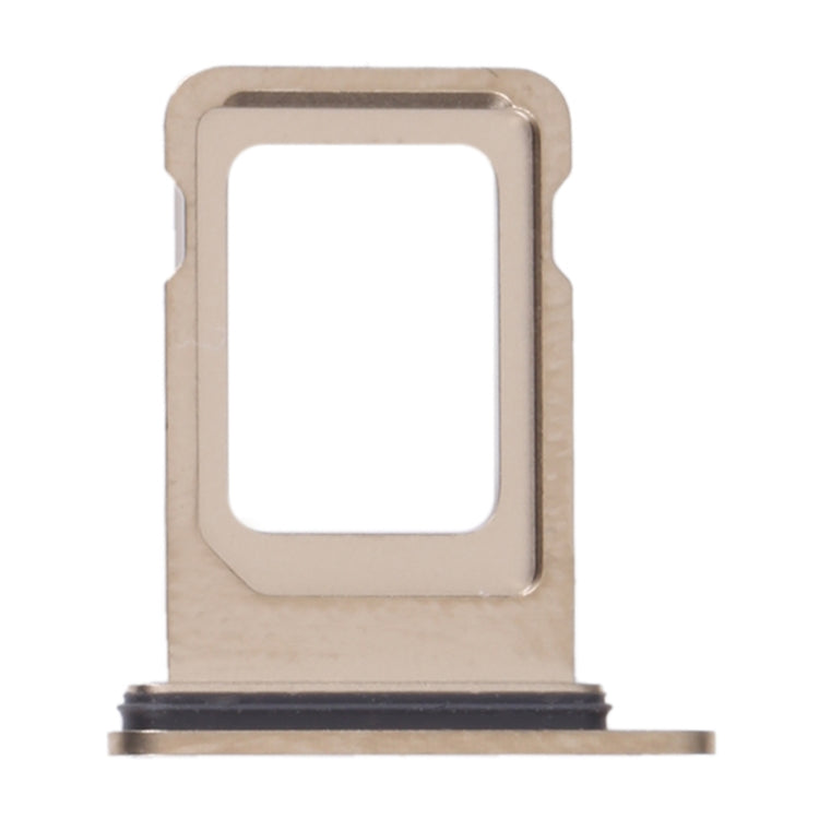 SIM Card Tray for iPhone 14 Pro Max (Gold) - free shipping - PMC TechLife - Order now!