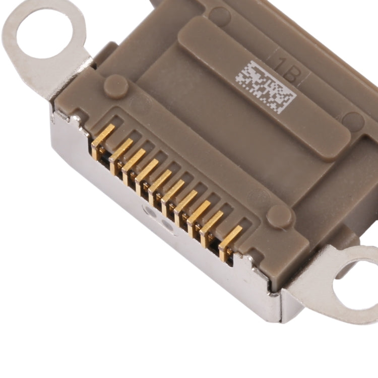 For iPhone 14 Pro Max Charging Port Connector (Gold) -  by PMC TechLife | Online Shopping South Africa | PMC TechLife