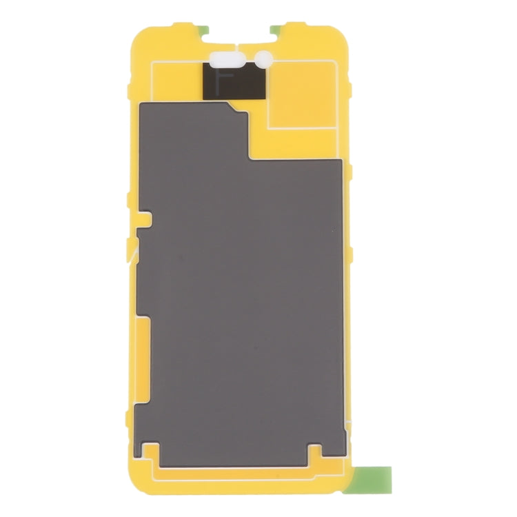 LCD Heat Sink Graphite Sticker for iPhone 14 Plus - free shipping - PMC TechLife - Order now!