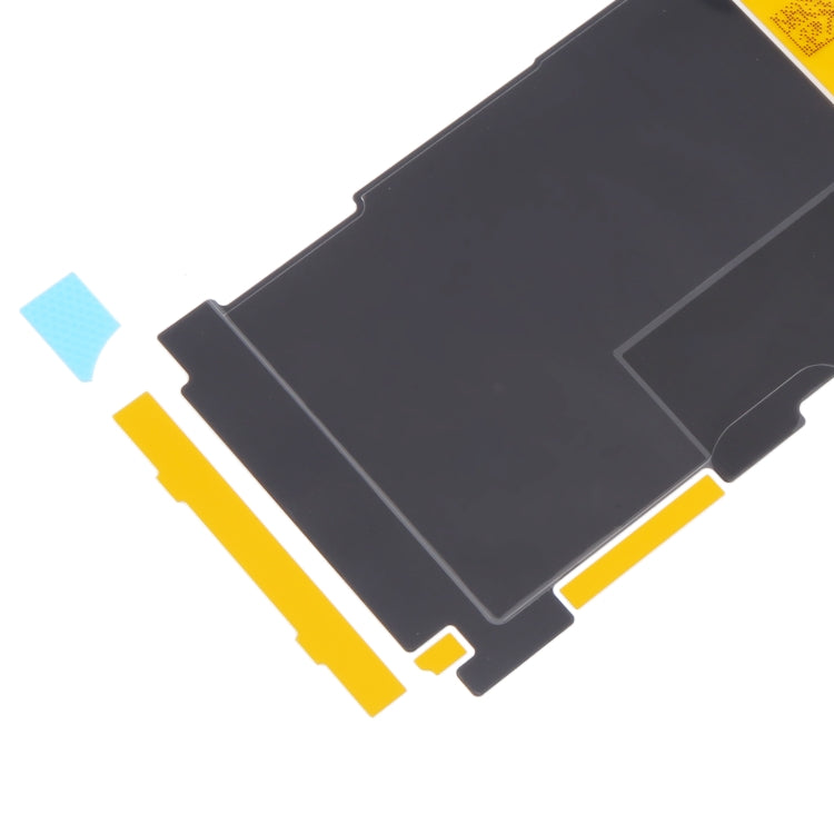 LCD Heat Sink Graphite Sticker for iPhone 14 Pro - free shipping - PMC TechLife - Order now!