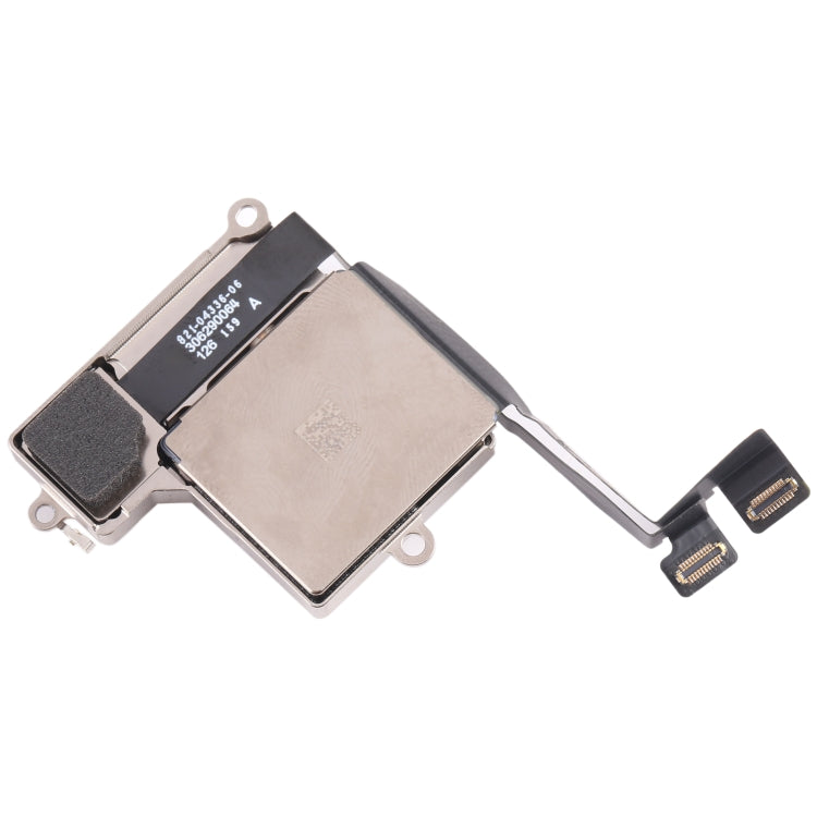 For iPhone 15 Back Facing Camera -  by PMC TechLife | Online Shopping South Africa | PMC TechLife