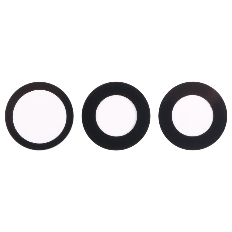 For iPhone 15 Pro Max 3 in 1 Back Camera Lens - Camera Series by PMC TechLife | Online Shopping South Africa | PMC TechLife | Buy Now Pay Later Mobicred