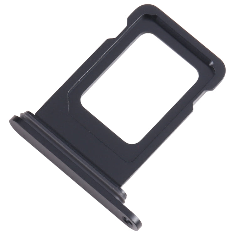 For iPhone 15 Plus SIM Card Tray (Black) -  by PMC TechLife | Online Shopping South Africa | PMC TechLife