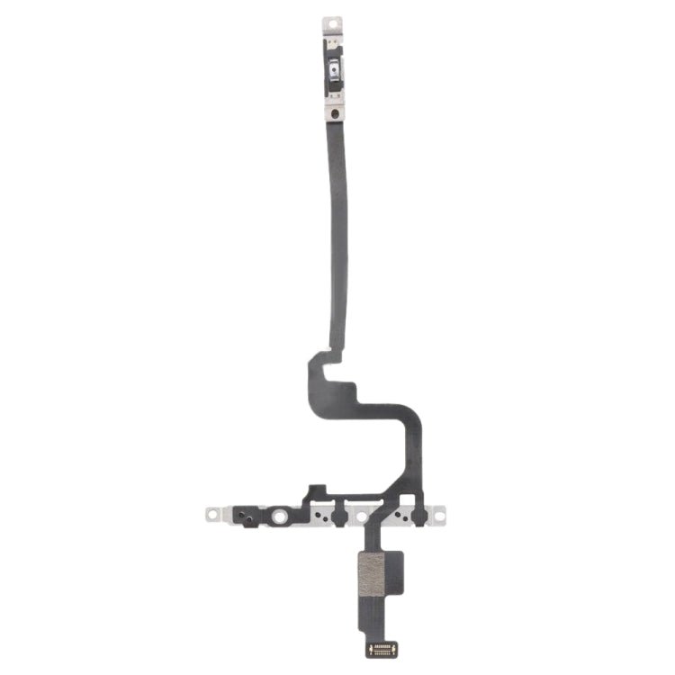 For iPhone 15 Pro Max Power Button & Volume Button Flex Cable -  by PMC TechLife | Online Shopping South Africa | PMC TechLife