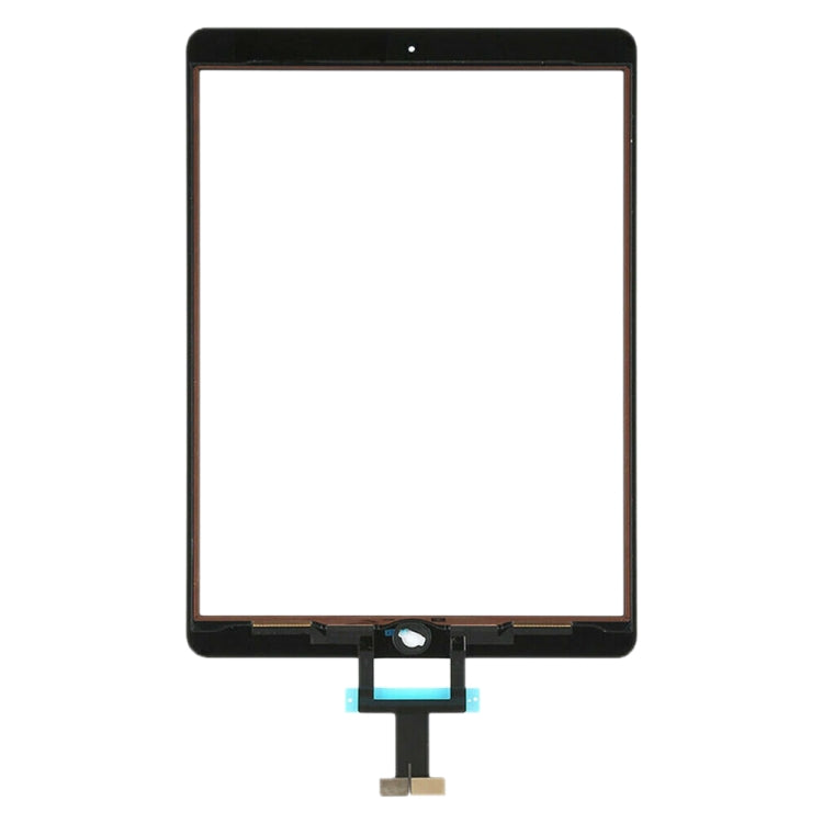 Touch Panel  for iPad Air 3 (2019) A2152 A2123 A2153 A2154 / iPad Air 3 Pro 10.5 inch 2nd Gen (White) - iPad Air Parts by PMC Jewellery | Online Shopping South Africa | PMC Jewellery