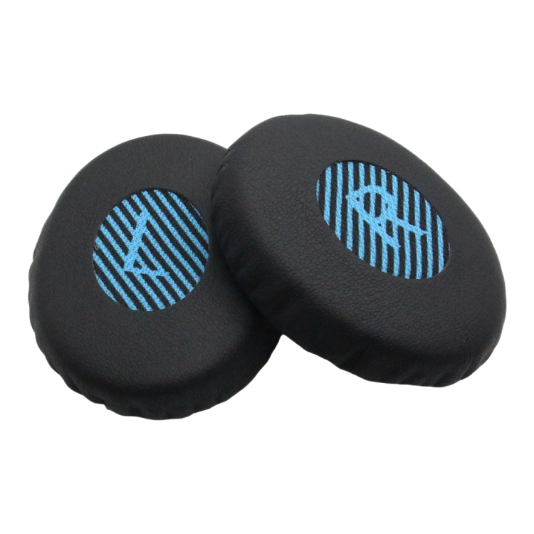 1 Pair For Bose OE2 / OE2i / SoundTrue Headset Cushion Sponge Cover Earmuffs Replacement Earpads(Grey) - Earmuff & Pad by PMC TechLife | Online Shopping South Africa | PMC TechLife