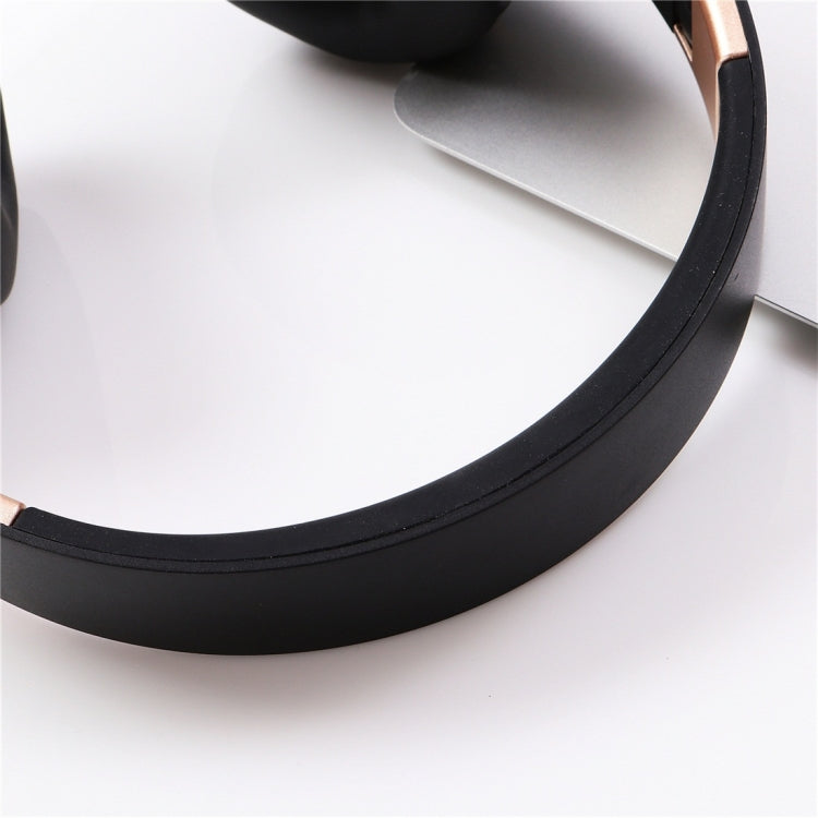 A1 Bluetooth 4.2 Candy Color Super Base Bluetooth Headphone, Support Music Play & Switching & Volume Control & Answer(Green) - Headset & Headphone by PMC TechLife | Online Shopping South Africa | PMC TechLife