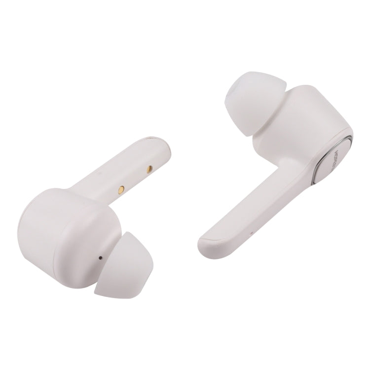 HOPESTAR S12 Bluetooth 5.0 True Wireless Bluetooth Earphone (White) - TWS Earphone by HOPESTAR | Online Shopping South Africa | PMC Jewellery | Buy Now Pay Later Mobicred