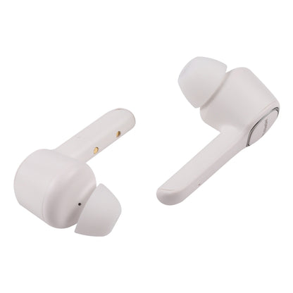 HOPESTAR S12 Bluetooth 5.0 True Wireless Bluetooth Earphone (White) - TWS Earphone by HOPESTAR | Online Shopping South Africa | PMC Jewellery | Buy Now Pay Later Mobicred