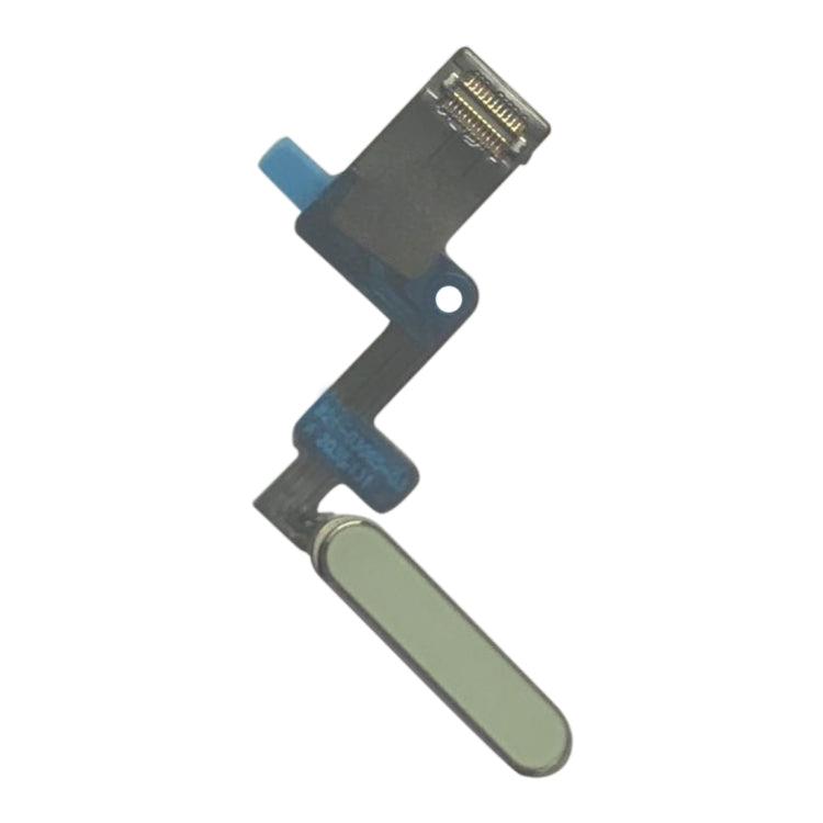 Power Button Fingerprint Flex Cable for iPad Air 2020 10.9 / Air 4 A2324 A2072 A2325 (Green) - free shipping - PMC TechLife - Order now!