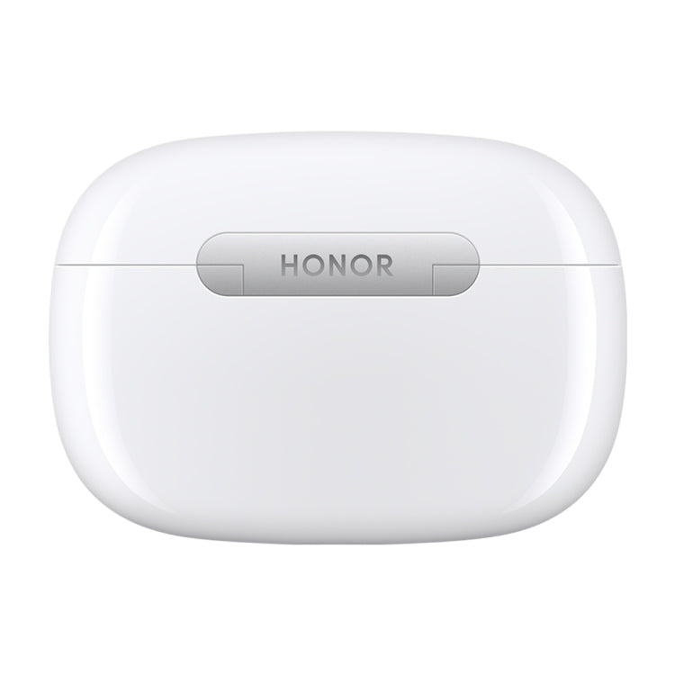 Original Honor Earbuds 3 Pro TWS Noise Reduction Body Temperature Detection Bluetooth Earphone(White) - TWS Earphone by Huawei | Online Shopping South Africa | PMC Jewellery | Buy Now Pay Later Mobicred