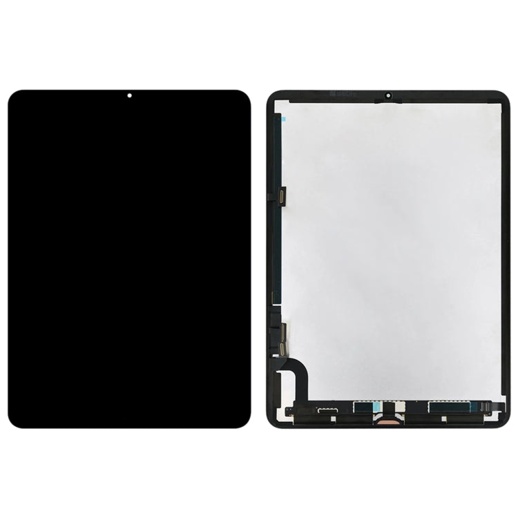 Original LCD Screen for iPad Air 5/Air 2022 A2589 A2591 with Digitizer Full Assembly - free shipping - PMC TechLife - Order now!