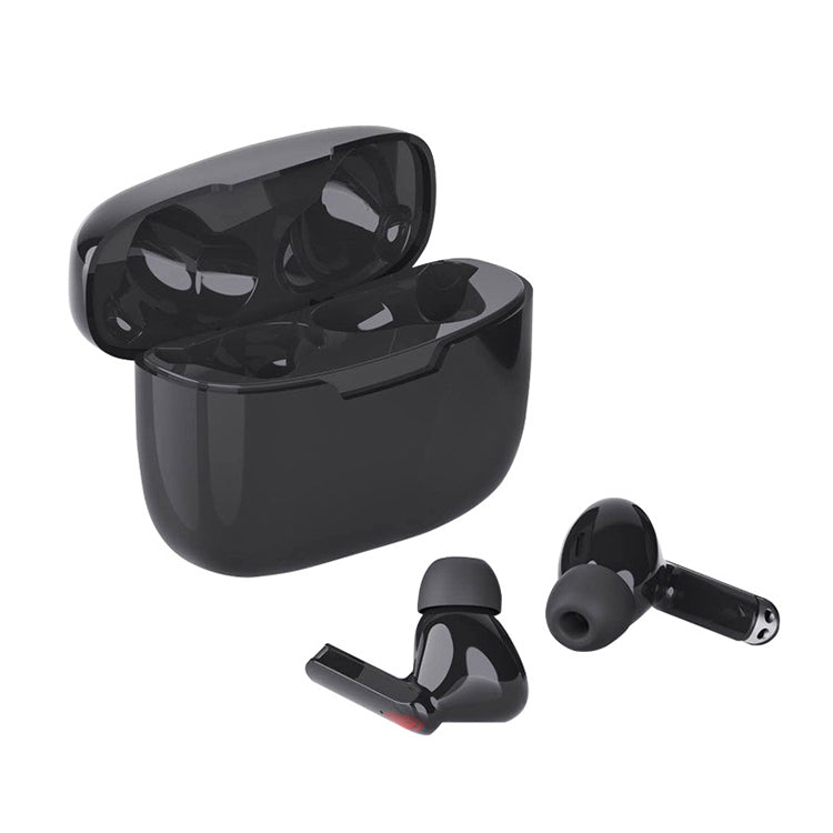 ETE-13 Mini Binaural Stereo Bluetooth 5.0 Sports Earphones (Black) - TWS Earphone by PMC Jewellery | Online Shopping South Africa | PMC Jewellery