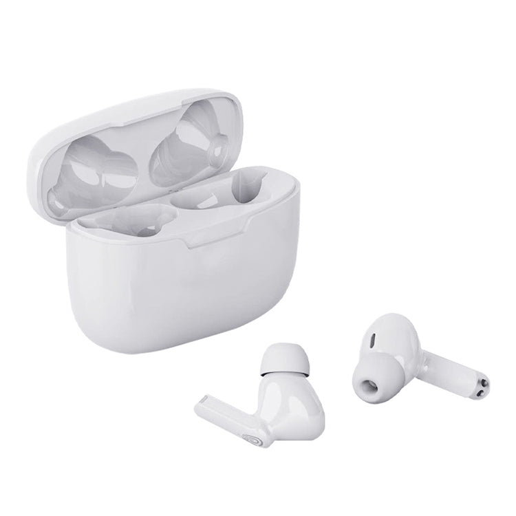 ETE-13 Mini Binaural Stereo Bluetooth 5.0 Sports Earphones (White) - TWS Earphone by PMC Jewellery | Online Shopping South Africa | PMC Jewellery