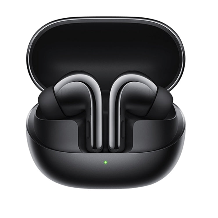 Original Xiaomi Buds 4 Pro 48dB Noise Cancelling Bone Sensor Wireless Earphone(Black) - TWS Earphone by Xiaomi | Online Shopping South Africa | PMC Jewellery | Buy Now Pay Later Mobicred