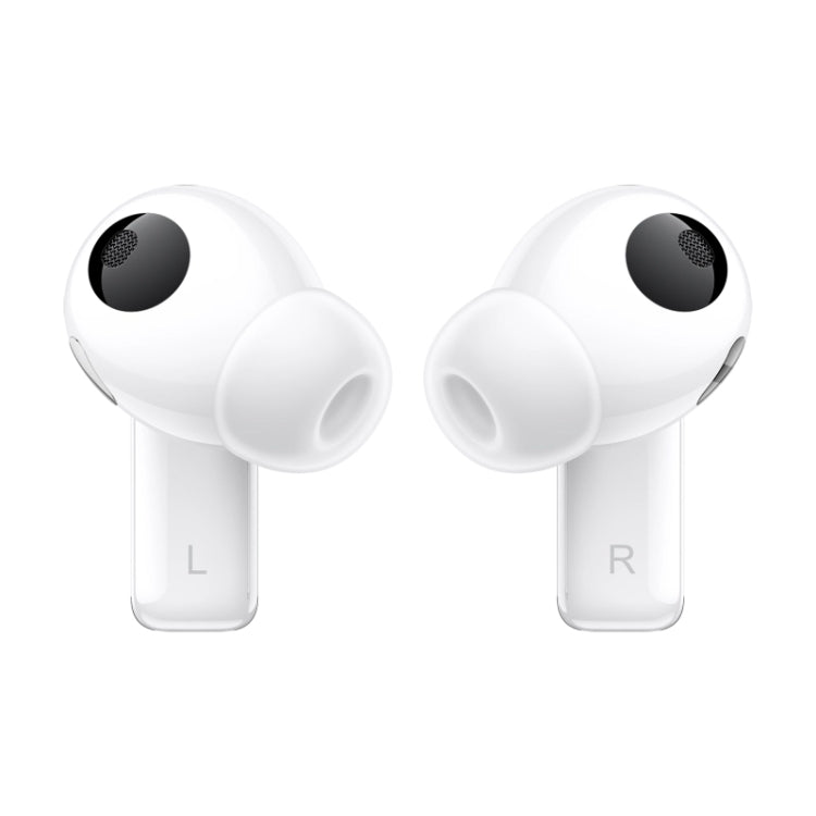 HUAWEI FreeBuds Pro 2 + TWS Extrasensory Perception Wireless Earphone Support Heart Rate & Body Temperature Monitoring(White) - Bluetooth Earphone by Huawei | Online Shopping South Africa | PMC Jewellery | Buy Now Pay Later Mobicred