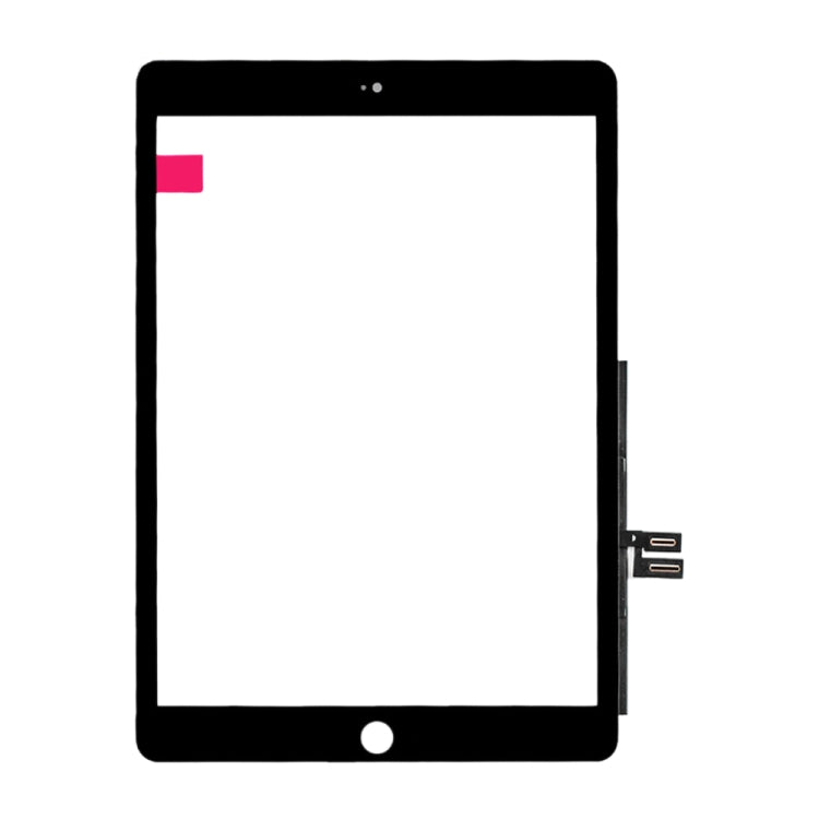 Touch Panel for iPad 10.2 inch / iPad 7 (Black) - free shipping - PMC TechLife - Order now!