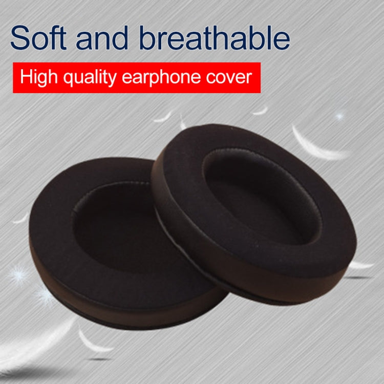1 Pair Sponge Earmuffs Protective Case for RAZER Nari Headphone - Earmuff & Pad by PMC TechLife | Online Shopping South Africa | PMC TechLife