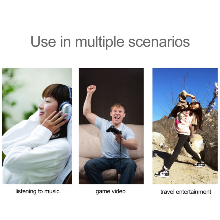 1 Pair Leather Headphone Protective Case for Beats Solo2.0 / Solo3.0, Wired Version (Red) - Earmuff & Pad by PMC TechLife | Online Shopping South Africa | PMC TechLife