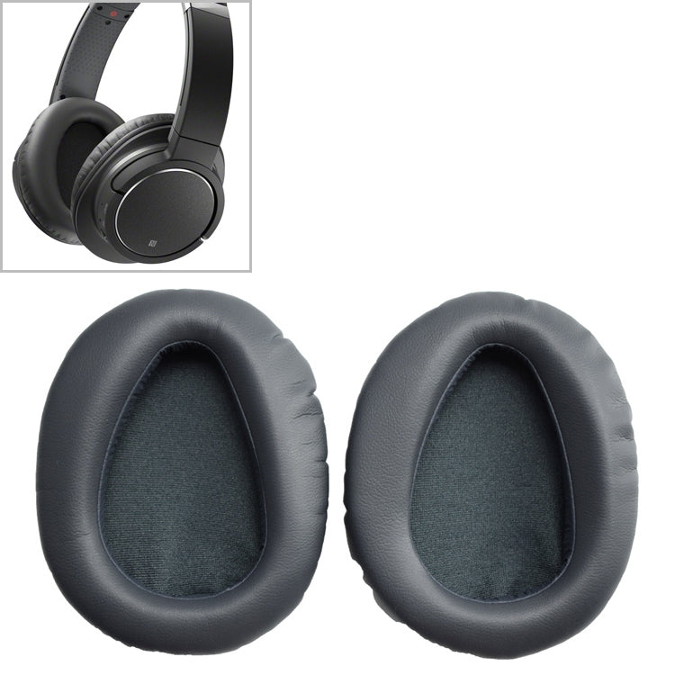 1 Pair Sponge Headphone Protective Case for Sony MDR-ZX770BN - Earmuff & Pad by PMC TechLife | Online Shopping South Africa | PMC TechLife