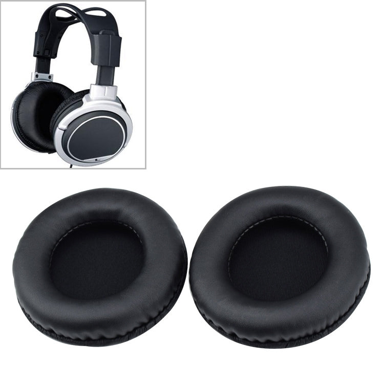 1 Pair Sponge Headphone Protective Case for Sony MDR-XD200 / MDR-XD150 - Earmuff & Pad by PMC TechLife | Online Shopping South Africa | PMC TechLife