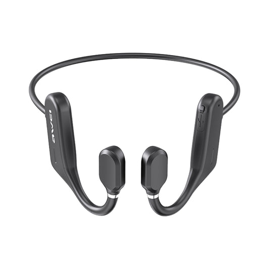 awei A889BL Air Conduction Sports Bluetooth 5.0 Wireless Headset - Bluetooth Earphone by awei | Online Shopping South Africa | PMC Jewellery | Buy Now Pay Later Mobicred