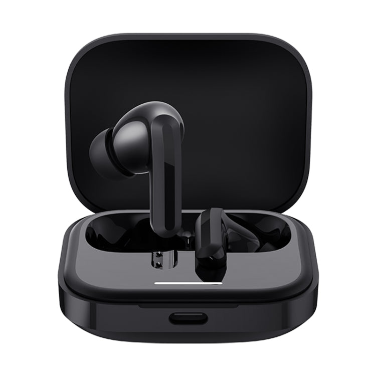 Original Xiaomi Redmi Buds 5 Wireless Bluetooth Earphone (Black) - free shipping - PMC TechLife - Order now!