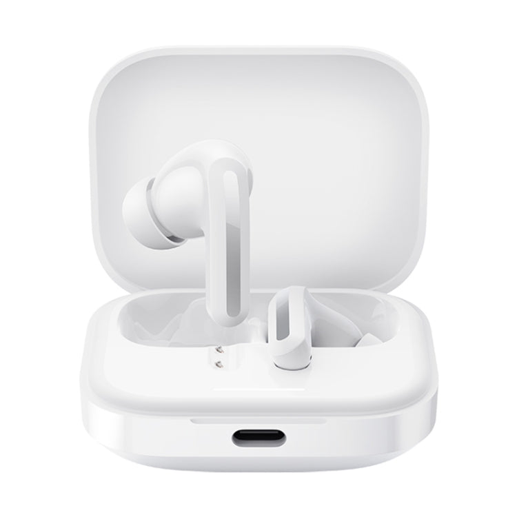 Original Xiaomi Redmi Buds 5 Wireless Bluetooth Earphone (White) - free shipping - PMC TechLife - Order now!