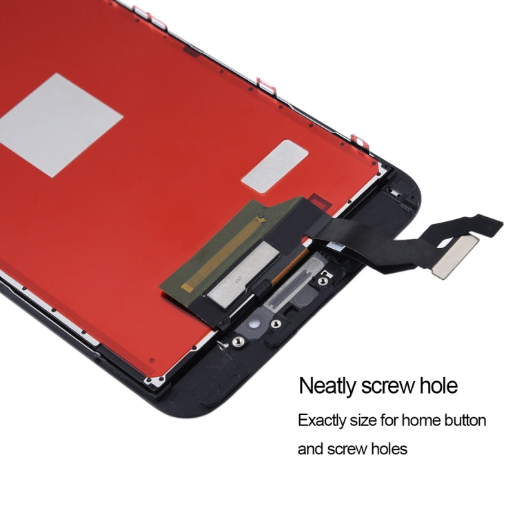 Original LCD Screen for iPhone 6S Plus with Digitizer Full Assembly (White) - free shipping - PMC TechLife - Order now!
