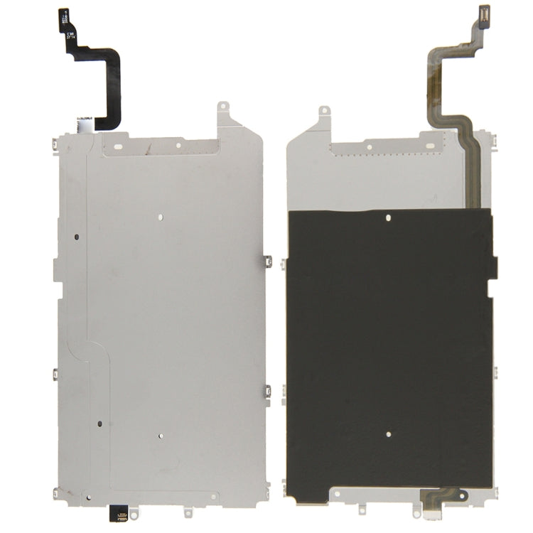 LCD Back Metal Plate Digitizer Assembly for iPhone 6 Plus - free shipping - PMC TechLife - Order now!