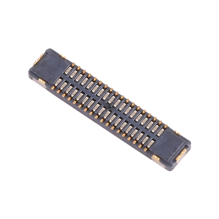 10 PCS LCD Display FPC Connector for iPhone 6 Plus - free shipping - PMC TechLife - Order now!