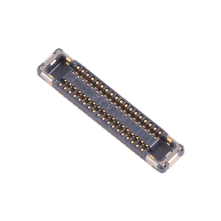 10 PCS LCD Display FPC Connector for iPhone 6 Plus - free shipping - PMC TechLife - Order now!