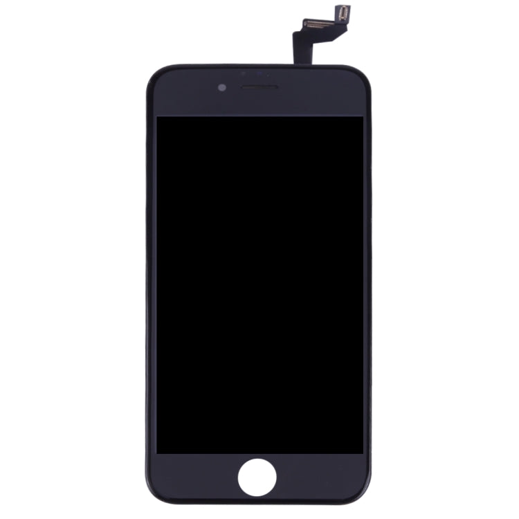 TFT LCD Screen for iPhone 6s Digitizer Full Assembly with Frame (Black) - free shipping - PMC TechLife - Order now!