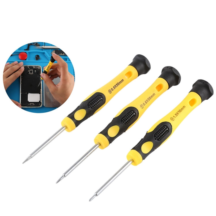 JIAFA JF-8158 11 in 1 Battery Repair Tool Set for iPhone 6s - Tool Kits by JIAFA | Online Shopping South Africa | PMC TechLife | Buy Now Pay Later Mobicred
