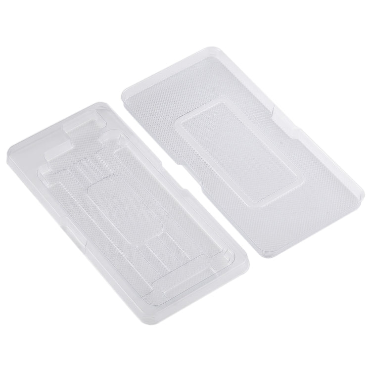 50 PCS Cardboard Packaging White Box for iPhone 6s & 6 LCD Screen and Digitizer Full Assembly - free shipping - PMC TechLife - Order now!