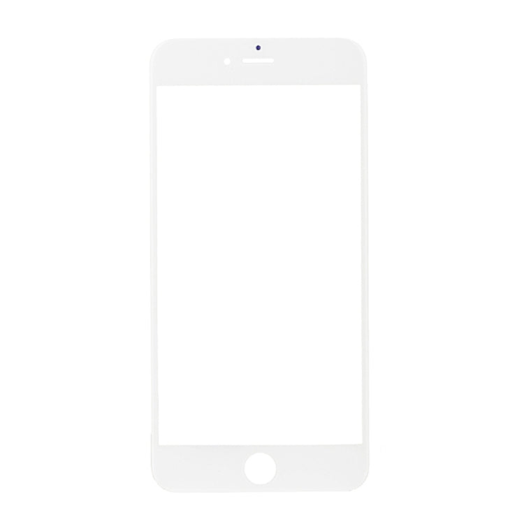 10 PCS for iPhone 6s Front Screen Outer Glass Lens - free shipping - PMC TechLife - Order now!